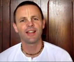 01 Introduction – Following in the Footsteps – Successful Vaisnavas Podcast Krishnendu dasa