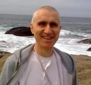 Akrura Prabhu - GITA Coach Beach