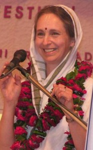 Urmila Devi Dasi