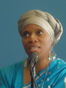 Krsnanandini Devi Dasi