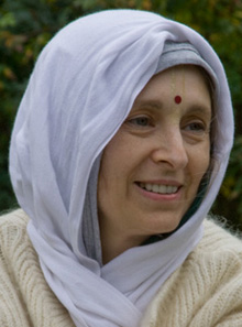 05 Urmila Devi Dasi - Learn to Read Books - Part One