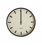 12 hours clock