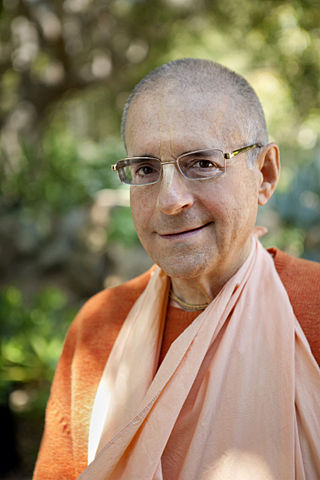10-Giriraja Swami - The Importance of Self Care