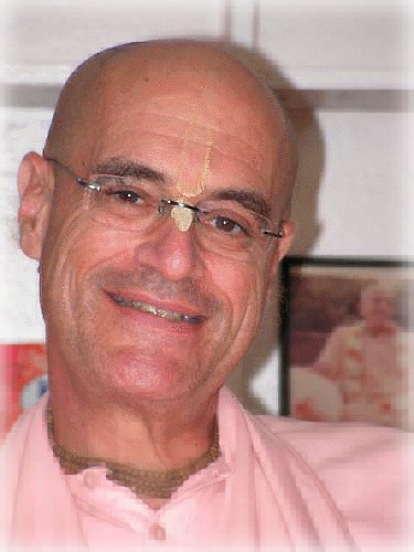 09 Bir Krishna Goswami-Psychophysical Nature