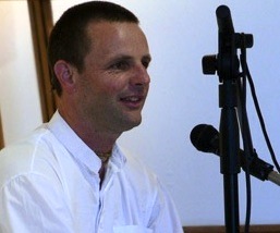 Krsnendu from Successful Vaisnavas Speaking and Bhakti Yoga