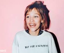 I Don't Know My Name - Grace VanderWaal