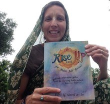15 Rise Up Your Life - Gitavali Devi Dasi Rise up your life