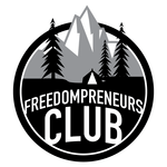 Successful Vaisnavas - Freedompreneurs logo