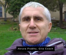 23-Forty Habits of a Thinking Coach with Akrura Prabhu