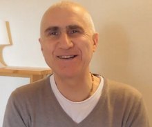 Akrura Prabhu Thinking partnerships
