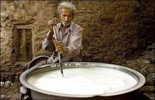 26 - Boiling the Milk