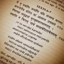 SV32-Why it is easier to learn a whole chapter than it is to learn one verse