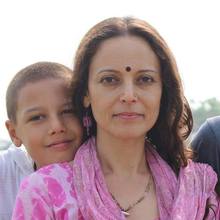 SV33-Parenting Teens in Krishna Consciousness with Madhurika devi dasi
